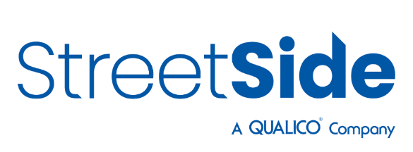 Melcor - Street Side (Logo)